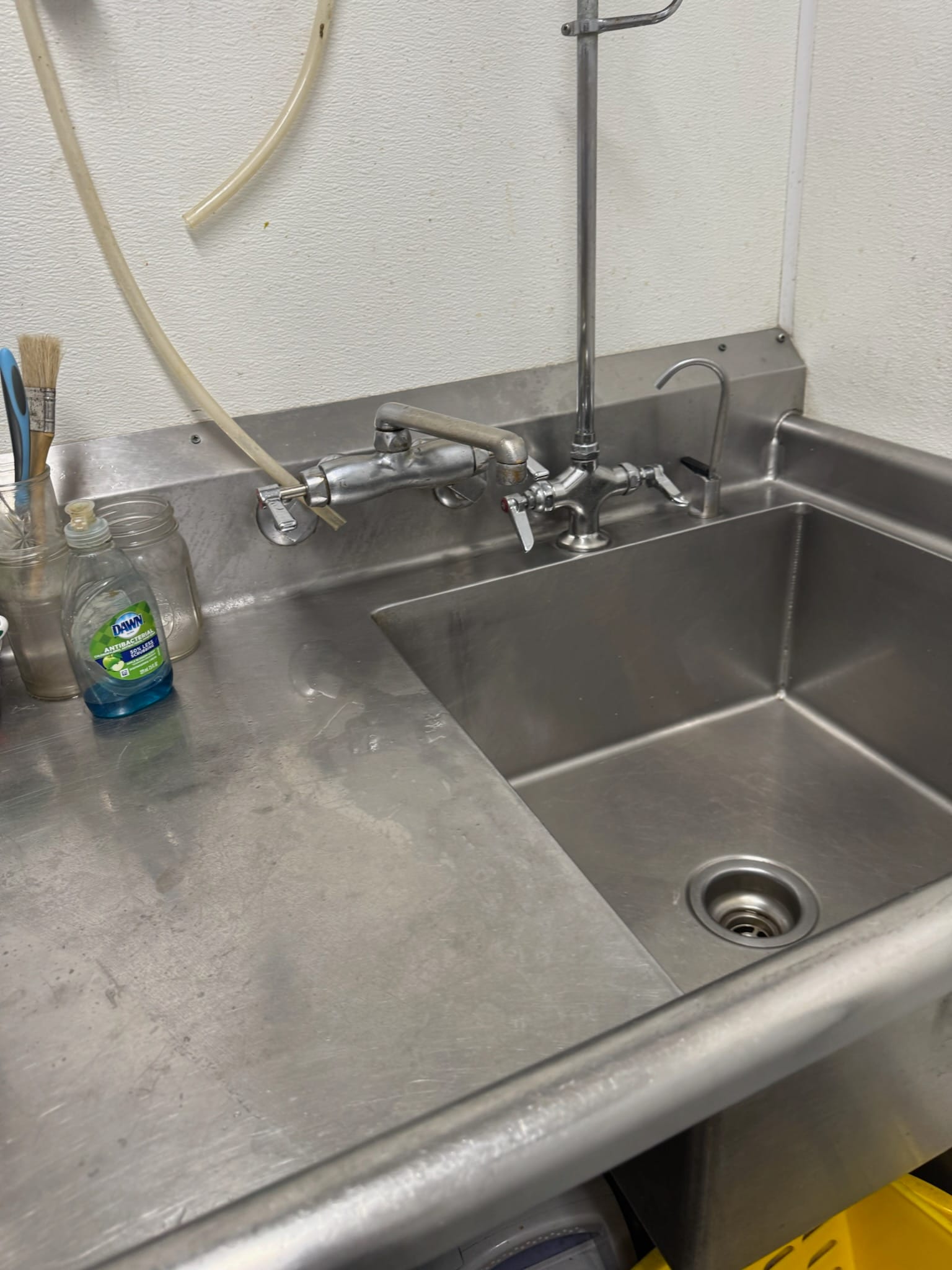 Kitchen deep clean — Madison home — Royal Shine Madison WI
