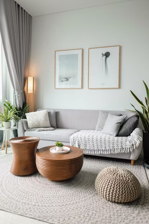 Full home cleaning service — Royal Shine Madison WI