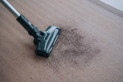 Commercial carpet restoration — Royal Shine Madison WI