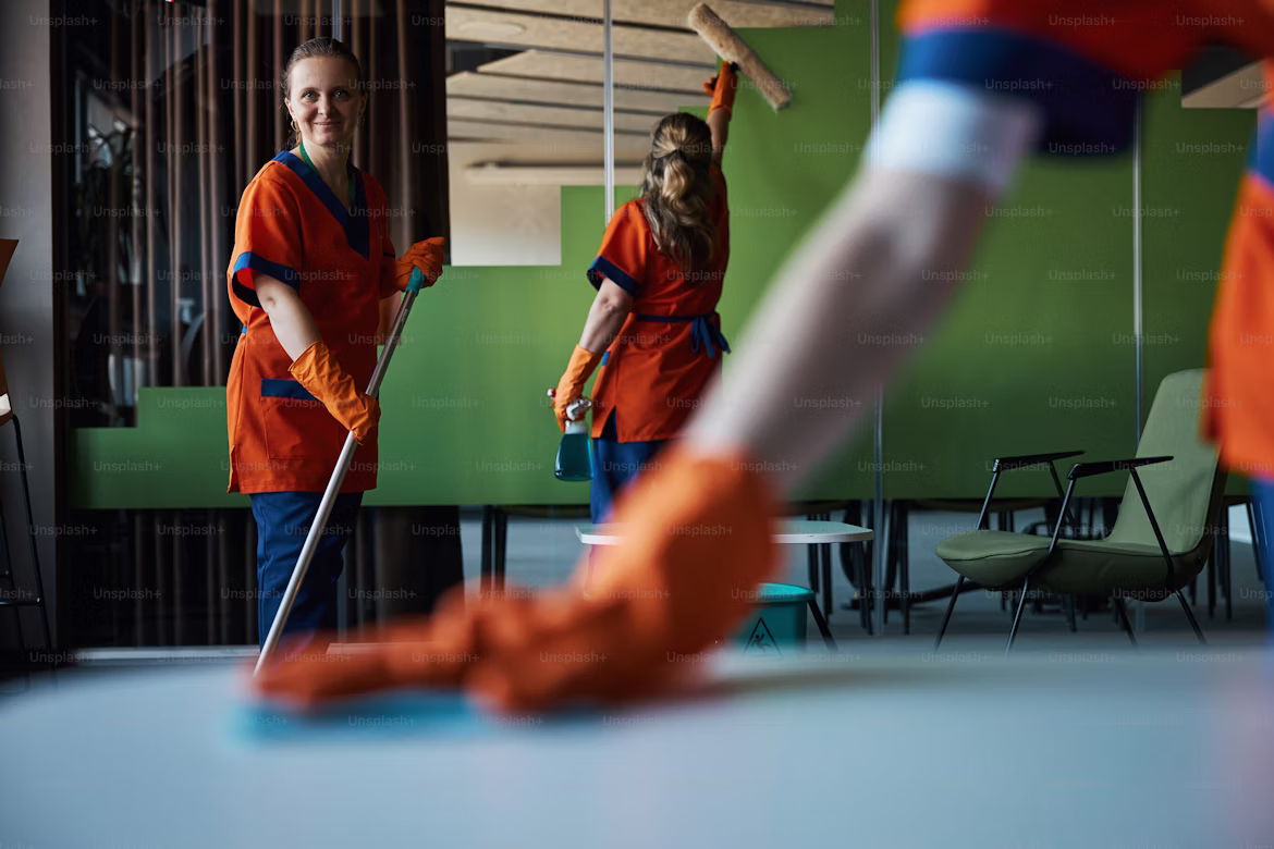 Carpet cleaning service Madison WI